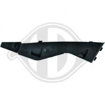 Soporte para parachoques DIEDERICHS 2247149