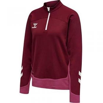 Chaqueta Hummel Lead con Diseño Moderno y Confortable