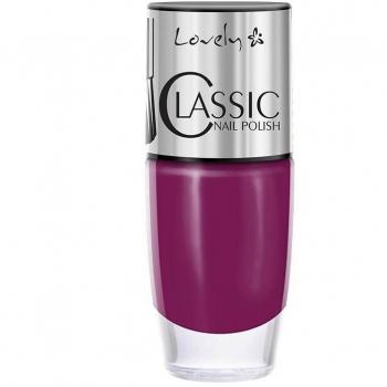 Esmalte de Uñas Lovely Classic 301 Nail Polish 8ml