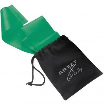 Médico Vitality sveltus cinta, libre de látex verde, de grosor, 25 M