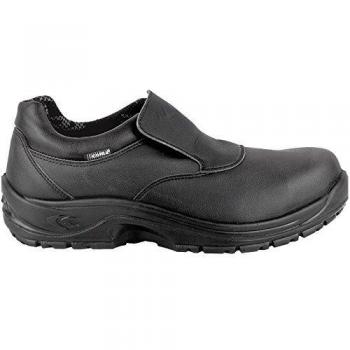 Cofra Tiberius S3 SRC - Zapatillas de seguridad