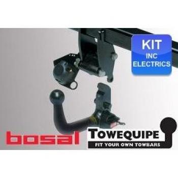 Bosal 031-503 Enganche de remolque