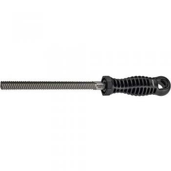 Hazet 4968-6 Lima de pinza de freno, Color:, Size