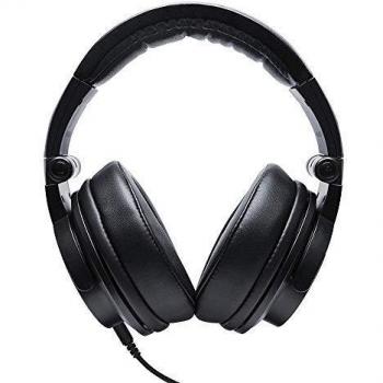 Mackie MC-250 Professional Over-Ear DJ Studio Headphones