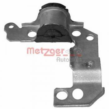 Brazo oscilante de suspensión METZGER 52015601 con soporte y control del brazo