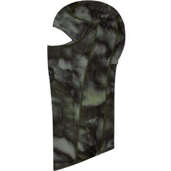 Buff - Pasamontañas Thermonet® Hinged Verde