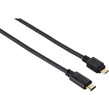 Hama 00135713 - Cable USB