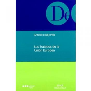 Los Tratados De La Union Europea
