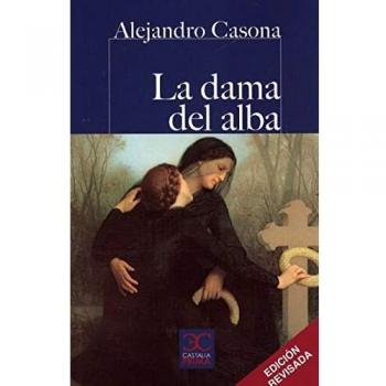 LA DAMA DEL ALBA
