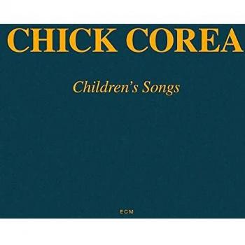 Children's Songs - Chick Corea
