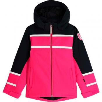 Chaqueta de esquí para niños Spyder Mila