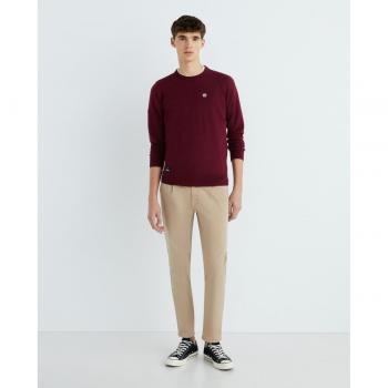 Jersey básico de hombre