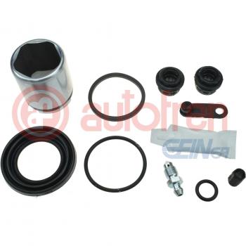 Juego de reparación de pinza de freno AUTOFREN SEINSA D43150C