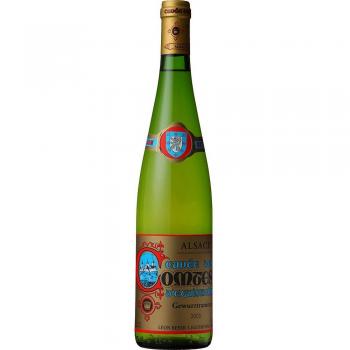 LEÓN BEYER GEWURZTRAMINER COMTES EGUISHEIM 2007