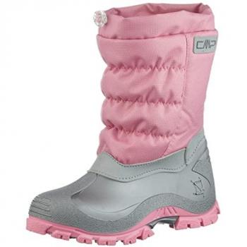 Botas de Nieve CMP Hanki 2.0, Unisex niños, Color Rosa, Talla 28 EU