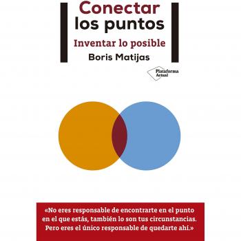 Conectar los puntos - Matijas, Boris