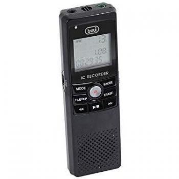 Trevi DR 435 SA - Dictáfono