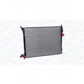 Radiador de refrigeración del motor MAGNETI MARELLI 350213207500
