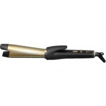 Grunkel Onyx Waves Rizador Alisador de Pelo 2 en 1, 60W