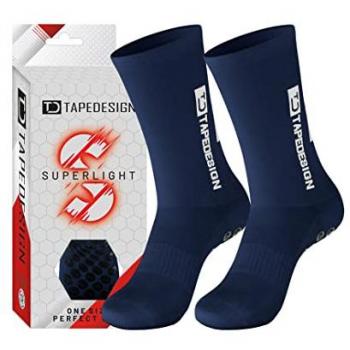 Calcetines Antideslizantes Superlight Tape Design