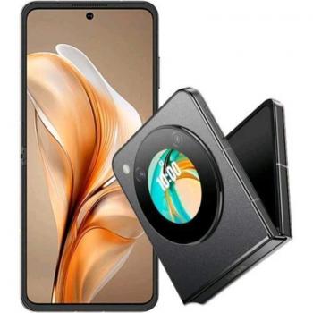 Smartphone ZTE Nubia Flip 5G Dual SIM 8GB RAM 256GB Cosmic Black