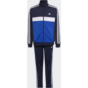 Chándal de niños Adidas 3Stripes Marino