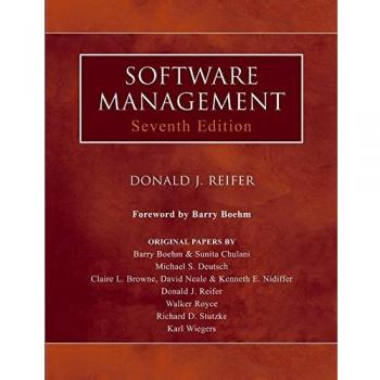 Software Management: 16