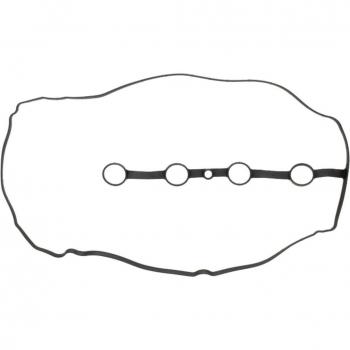 Junta de culata de cilindro REINZ 71-54053-00, junta de culata, alta calidad, resistencia térmica y química, diseño preciso para un sellado óptimo