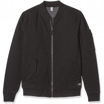 Vans_Apparel Overbrook S, Chaqueta para Niños