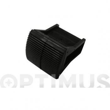 Tornillo hexagonal DIN 931 8.8 cincado 8x70