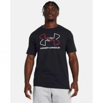 Under Armour Camiseta UA Foundation