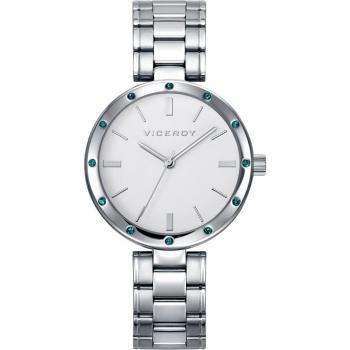 Reloj Mujer Viceroy Kiss 401148-07 (Ø 32 mm)