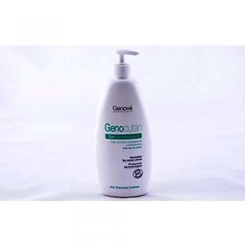 GENOVE S.A. GENOCUTAN GEL DERMATOLOGICO 500 ML