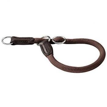 HUNTER Collar de Doma Freestyle, Cuerda