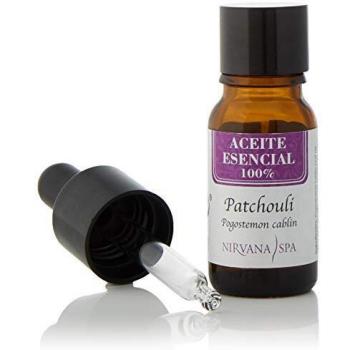Nirvana Spa Esen. Patchouli 10Ml Nirvana Spa 1 Unidad 100 g