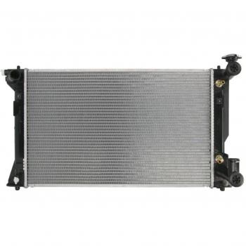 Radiador de Refrigeración del Motor THERMOTEC D72070TT