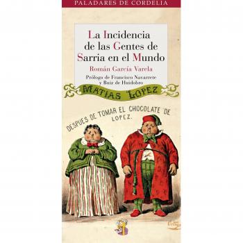 Incidencia De Las Gentes De Sarri: 6