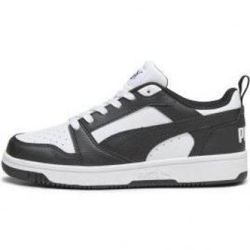 Zapatillas Puma Rebound V6 Lo J