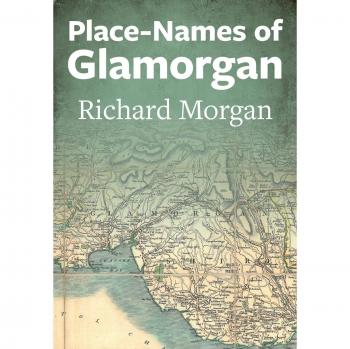 Nombres de Lugares de Glamorgan