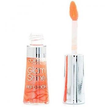 L OREAL GLAM SHINE BRILLO DE LABIOS 172 SHEER WATERMELON