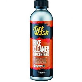 Dirt Wash Serfas Quasar - Luz Frontal