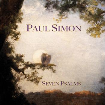 Paul Simon - Seven Psalms - Álbum de Vinilo (LP)