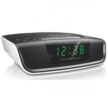 Philips AJ3121/12 Radio reloj