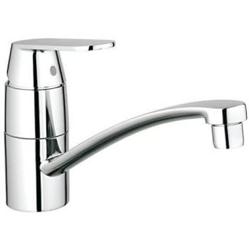 Grohe Eurosmart Cosmopolitan Single-lever kitchen mixer 1/2