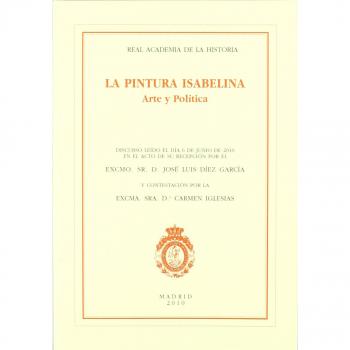 La pintura isabelina. Arte y política.