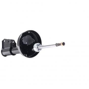 Amortiguador DACO Alemania 453023 para AUDI y RENAULT, Kit de Amortiguación del Eje Delantero