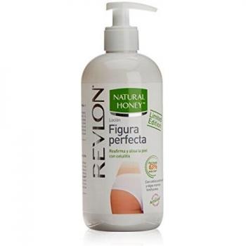 Natural Honey Figura Perfecta Loción Anticelulítica - 400 ml