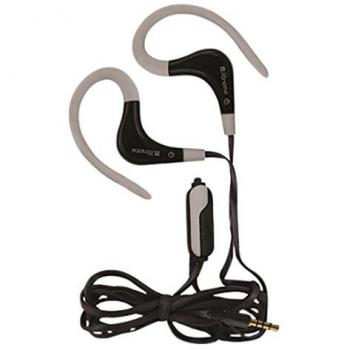 Auriculares Xtreme 90479 Estéreo Cablados Negro 3.5 mm para Consola