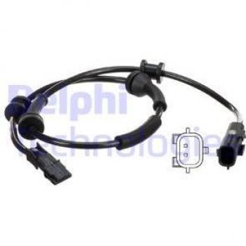 Sensor ABS Delphi SS20604 - Sensor de revoluciones de la rueda