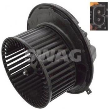 Ventilador habitáculo SWAG 10 10 4982